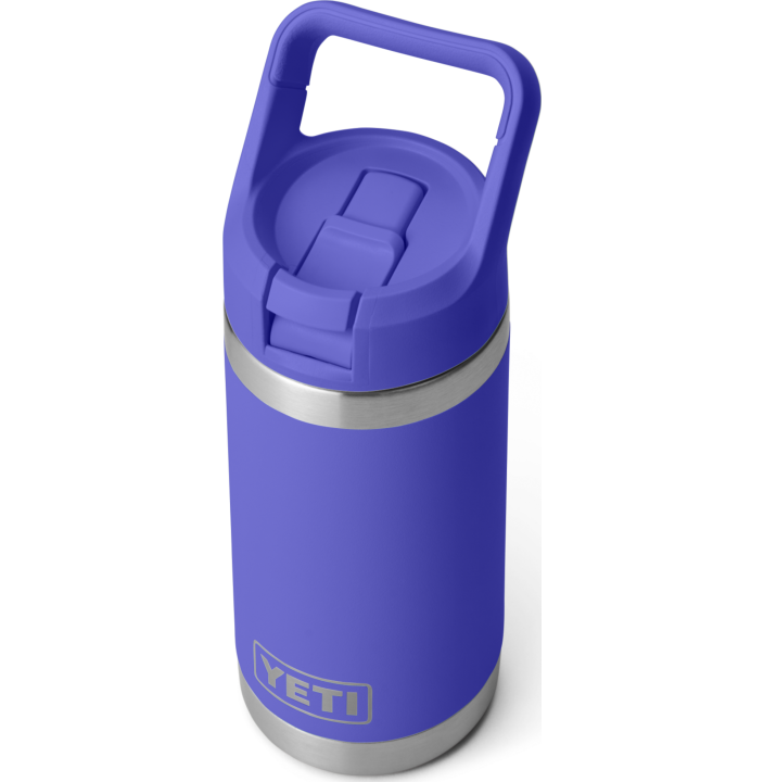 RAMBLER JR 12 OZ KIDS BOTTLE