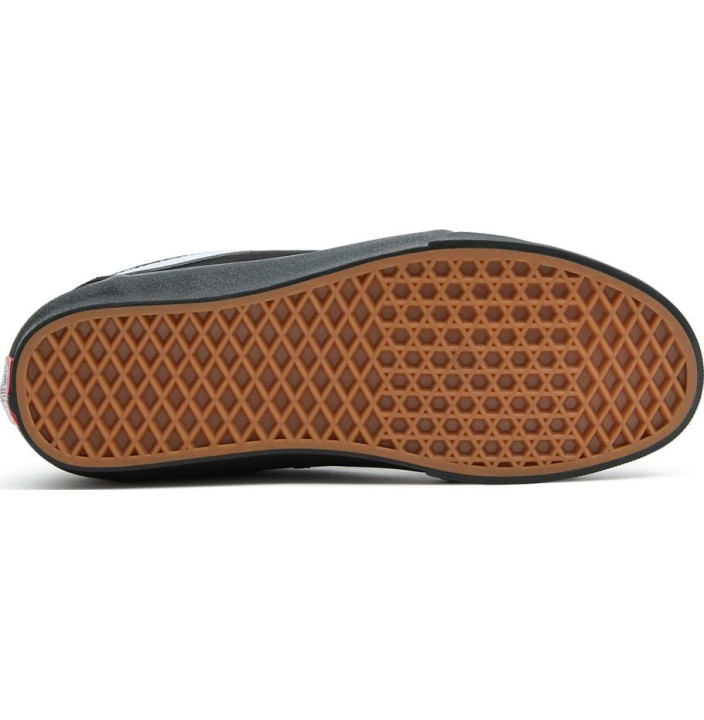 MN CHUKKA LOW SIDESTRIPE