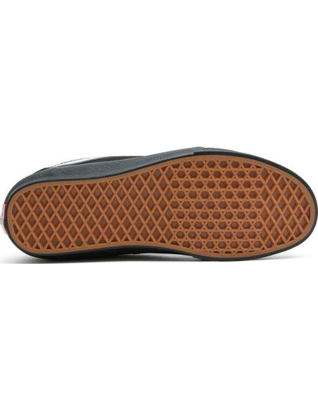 MN CHUKKA LOW SIDESTRIPE