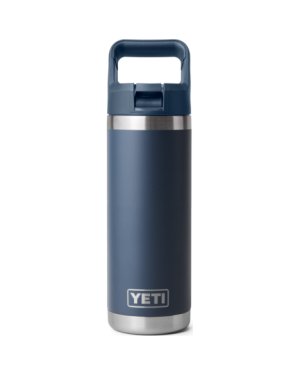 RAMBLER 18 OZ C STRAW BOTTLE