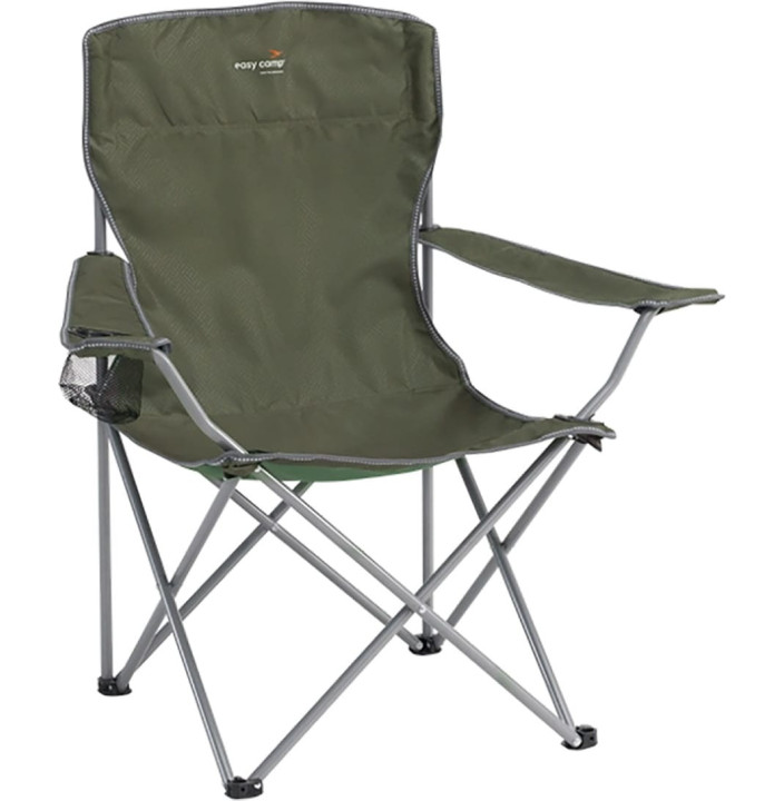 SPRUCE ARM CHAIR FJORD BLUE
