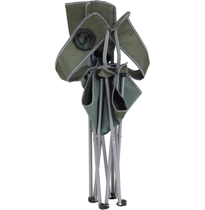 SPRUCE ARM CHAIR OLIVINE