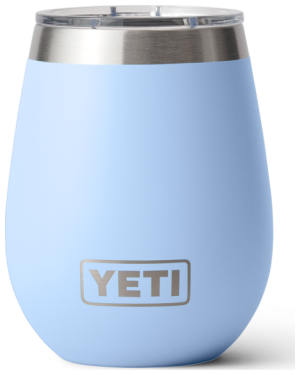 RAMBLER 10 OZ WINE TUMBLER MS