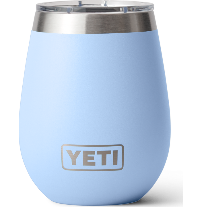 RAMBLER 10 OZ WINE TUMBLER MS