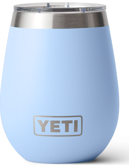 RAMBLER 10 OZ WINE TUMBLER MS