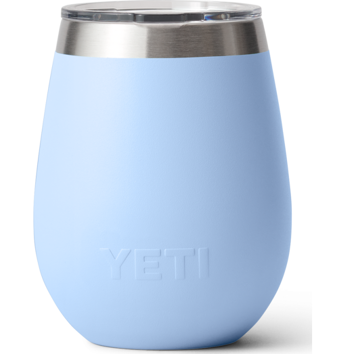 RAMBLER 10 OZ WINE TUMBLER MS