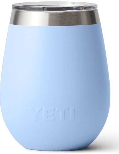 RAMBLER 10 OZ WINE TUMBLER MS