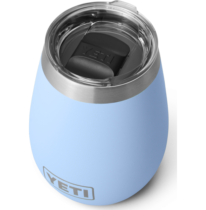 RAMBLER 10 OZ WINE TUMBLER MS