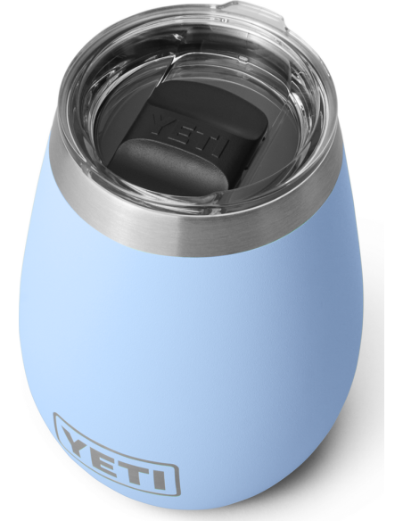 RAMBLER 10 OZ WINE TUMBLER MS