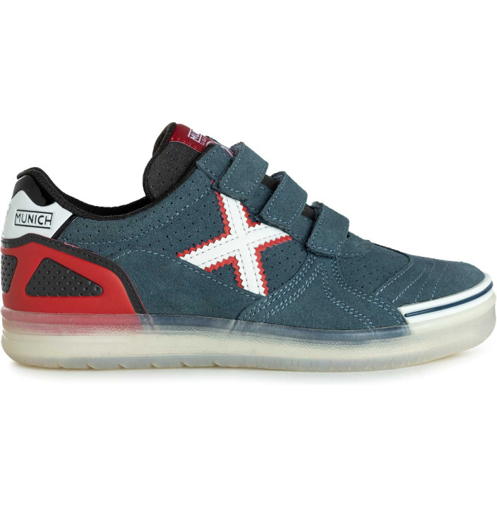 G-3 KID VCO PREMIUM 3