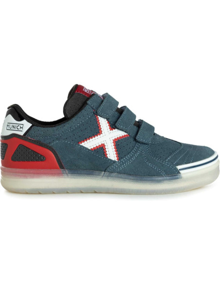 G-3 KID VCO PREMIUM 3 G-3 KID VCO PREMIUM 3