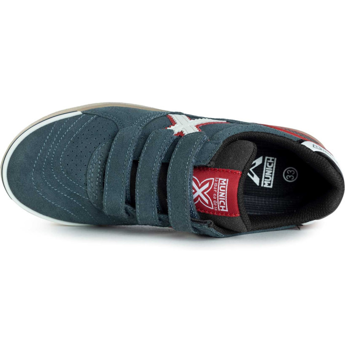 G-3 KID VCO PREMIUM 3