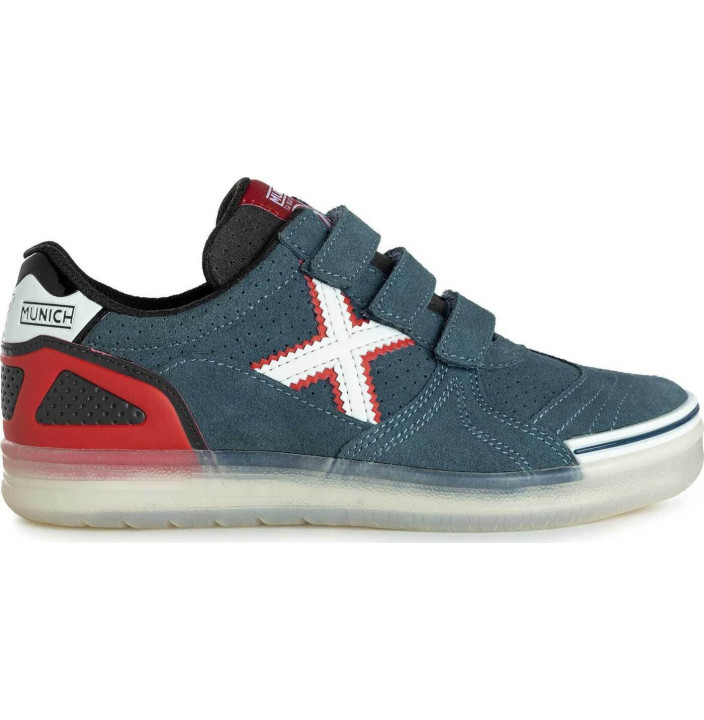 G-3 KID VCO PREMIUM 3