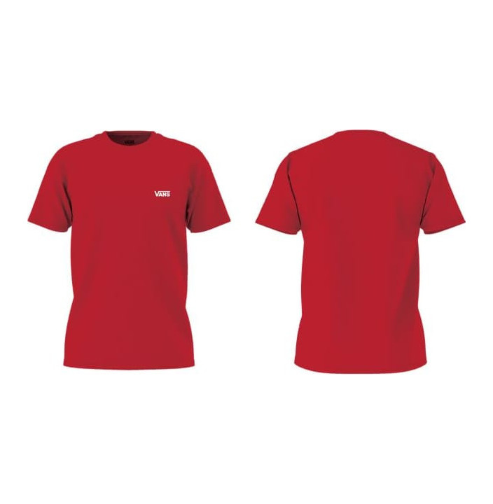 BY LEFT CHEST TEE BOYS