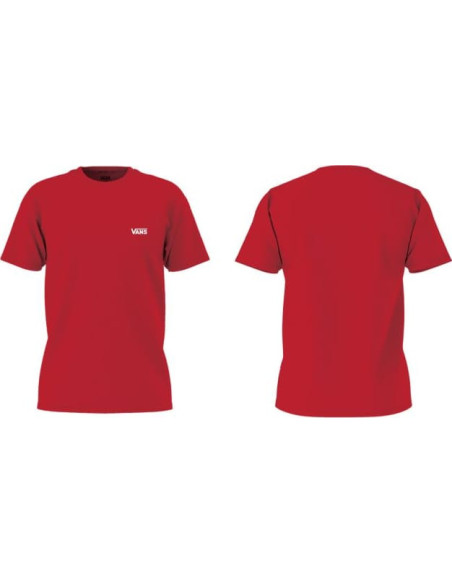 BY LEFT CHEST TEE BOYS