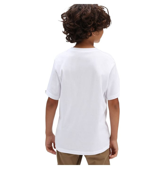 BY LEFT CHEST TEE BOYS