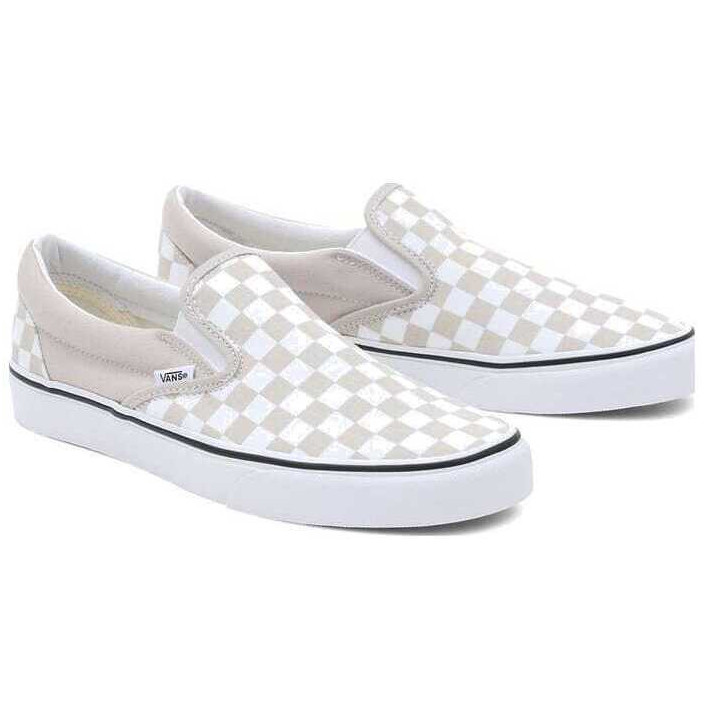 UA CLASSIC SLIP-ON