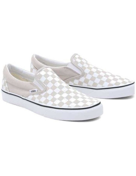 UA CLASSIC SLIP-ON