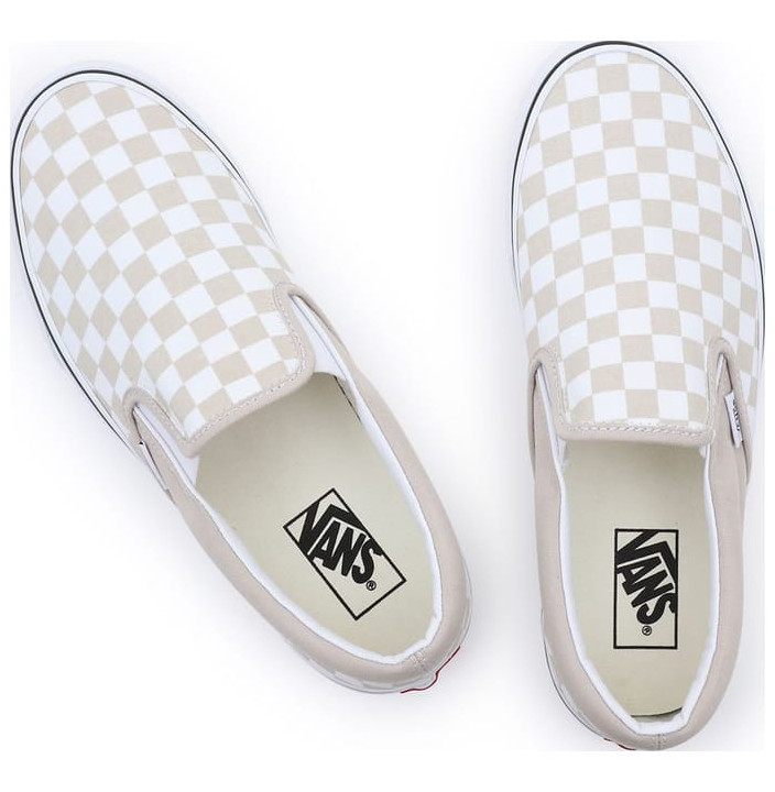 UA CLASSIC SLIP-ON