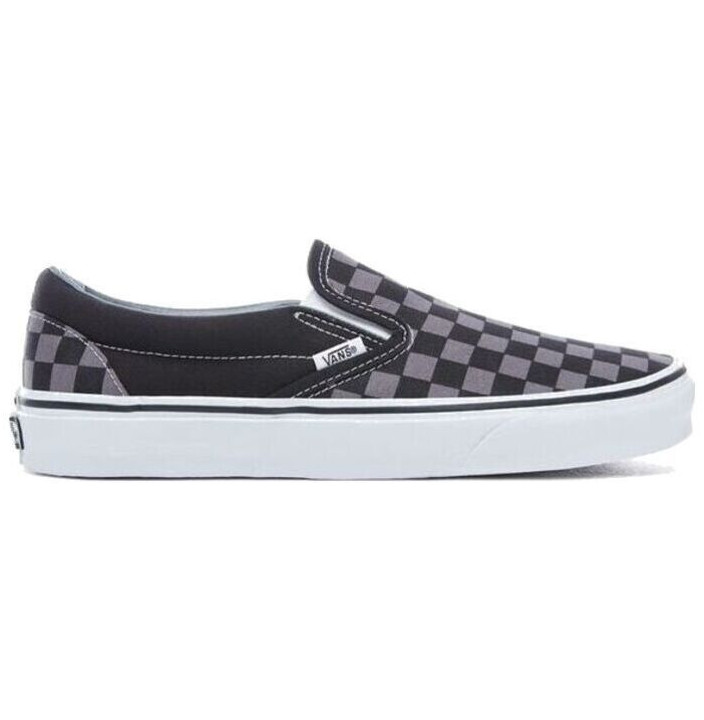 UA CLASSIC SLIP-ON