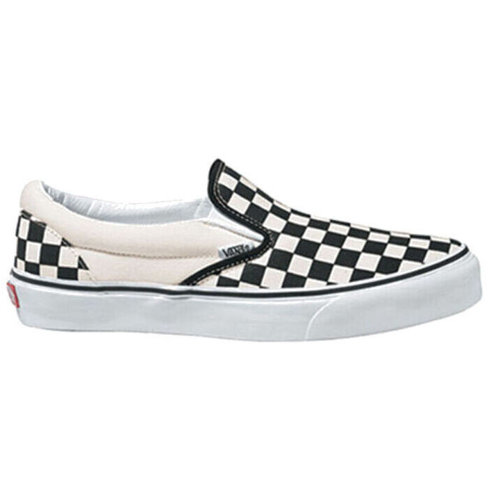 UA CLASSIC SLIP-ON