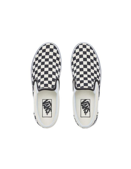 UA CLASSIC SLIP-ON