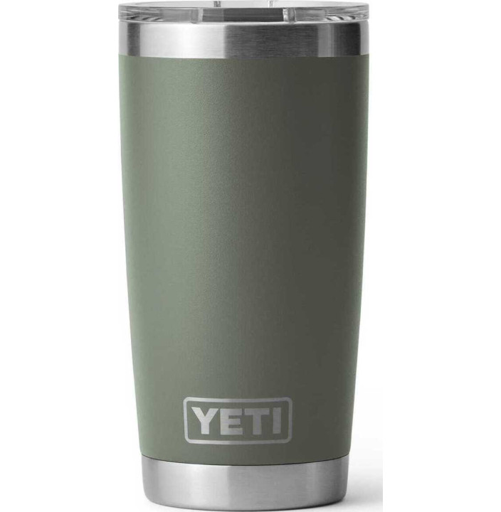 RAMBLER 20 OZ TUMBLER