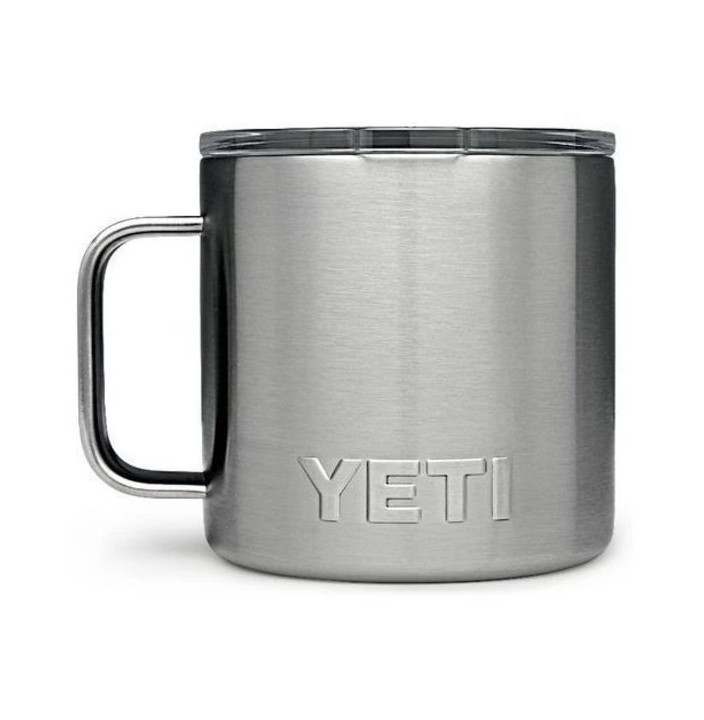 RAMBLER 14 OZ  414 ML  MUG