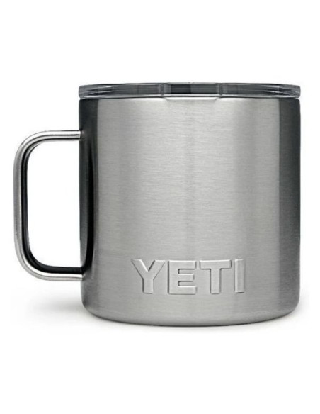 RAMBLER 14 OZ  414 ML  MUG RAMBLER 14 OZ  414 ML  MUG