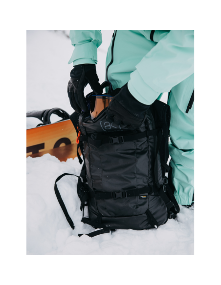 [ak] Dispatcher 13L Vest Pack