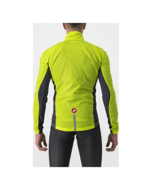 CHAQUETA SQUADRA STRETCH