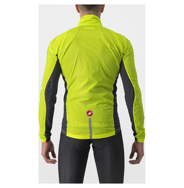 CHAQUETA SQUADRA STRETCH