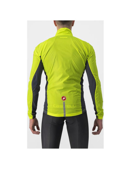 CHAQUETA SQUADRA STRETCH