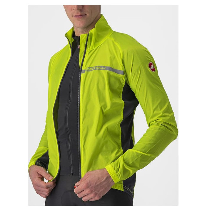 CHAQUETA SQUADRA STRETCH