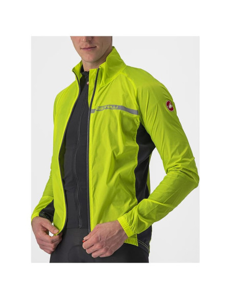 CHAQUETA SQUADRA STRETCH