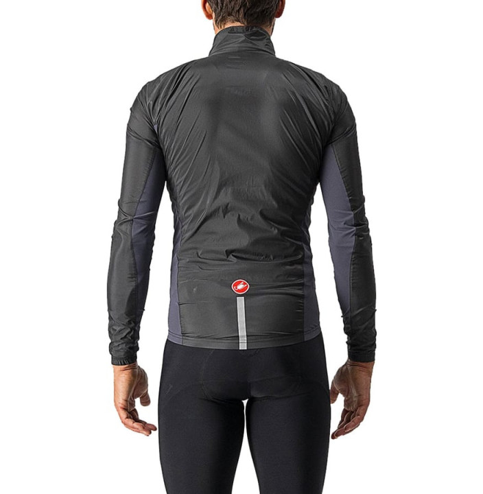 CHAQUETA SQUADRA STRETCH