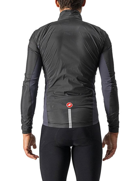 CHAQUETA SQUADRA STRETCH