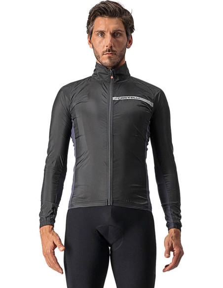 CHAQUETA SQUADRA STRETCH