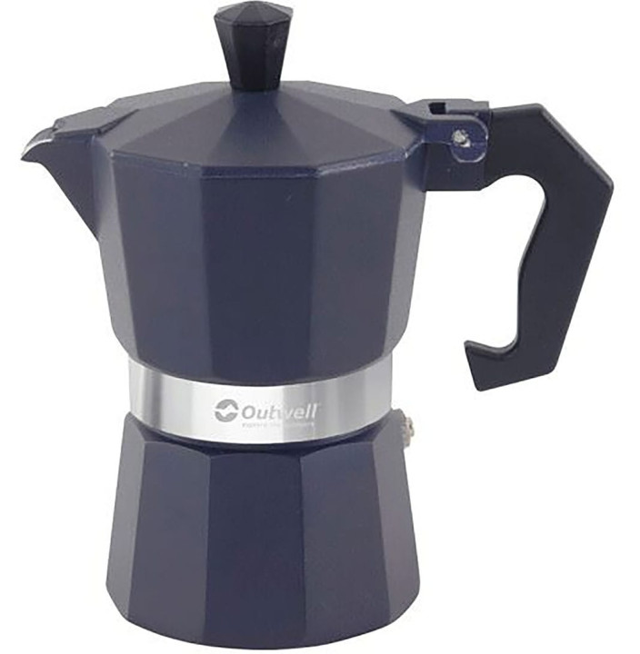 BREW ESPRESSO MAKER M