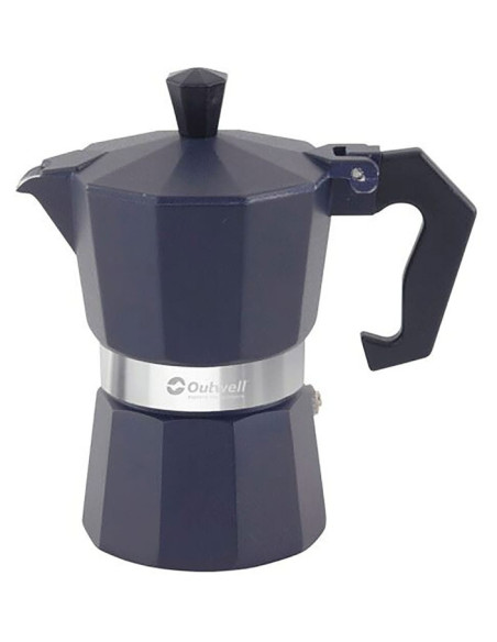 BREW ESPRESSO MAKER M