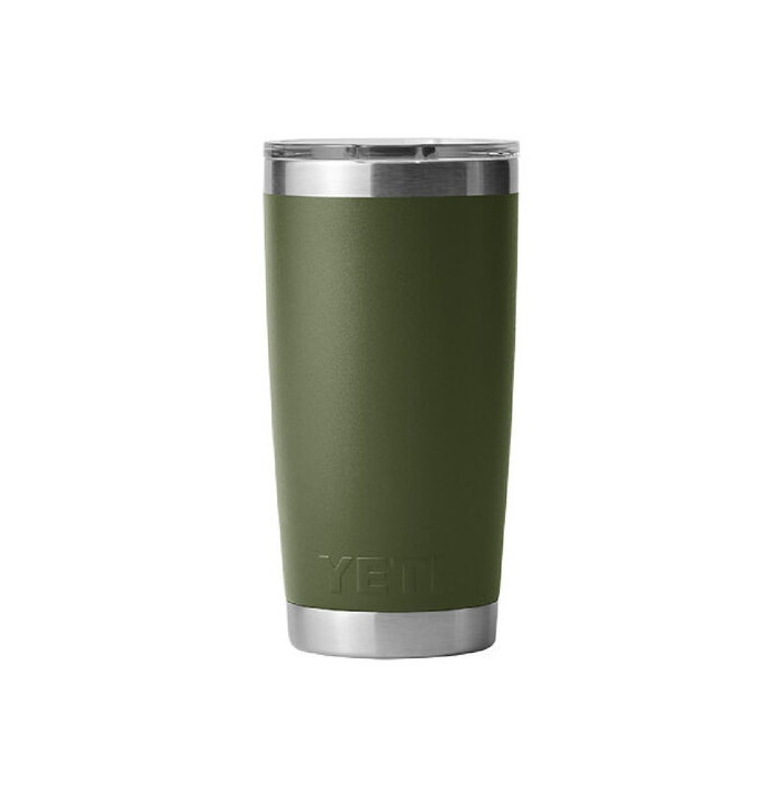 RAMBLER 20 OZ TUMBLER