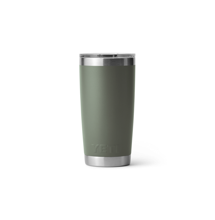RAMBLER 20 OZ TUMBLER