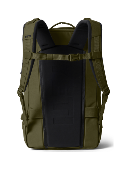 RANCHERO 27 RANCHERO 27