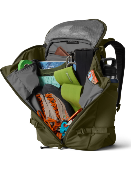 RANCHERO 27 RANCHERO 27