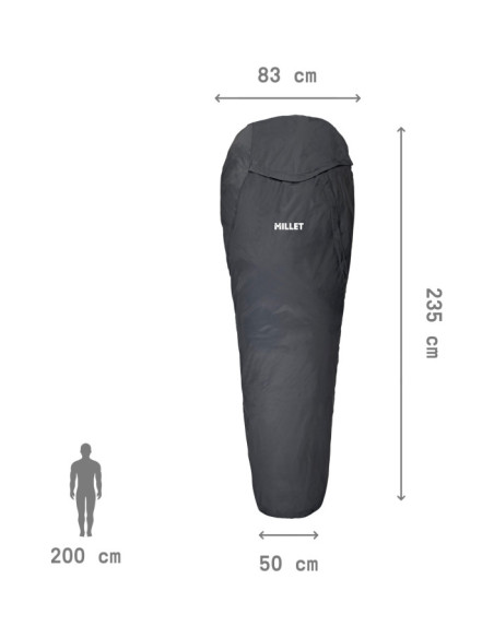 BIVY BAG