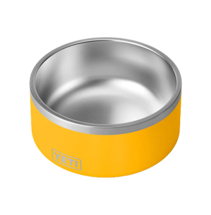 BOOMER 8 DOG BOWL