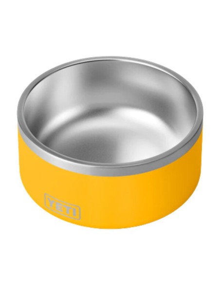 BOOMER 8 DOG BOWL BOOMER 8 DOG BOWL