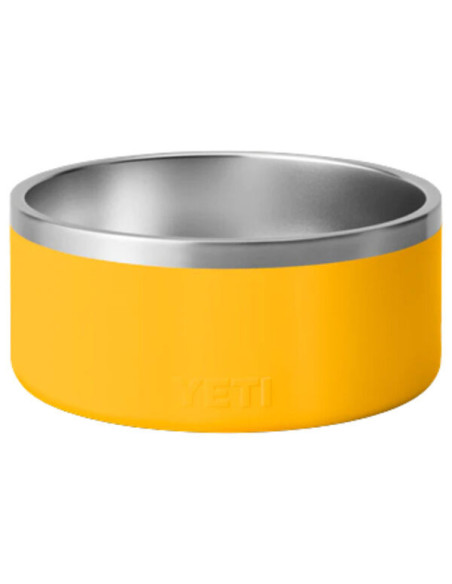 BOOMER 8 DOG BOWL BOOMER 8 DOG BOWL