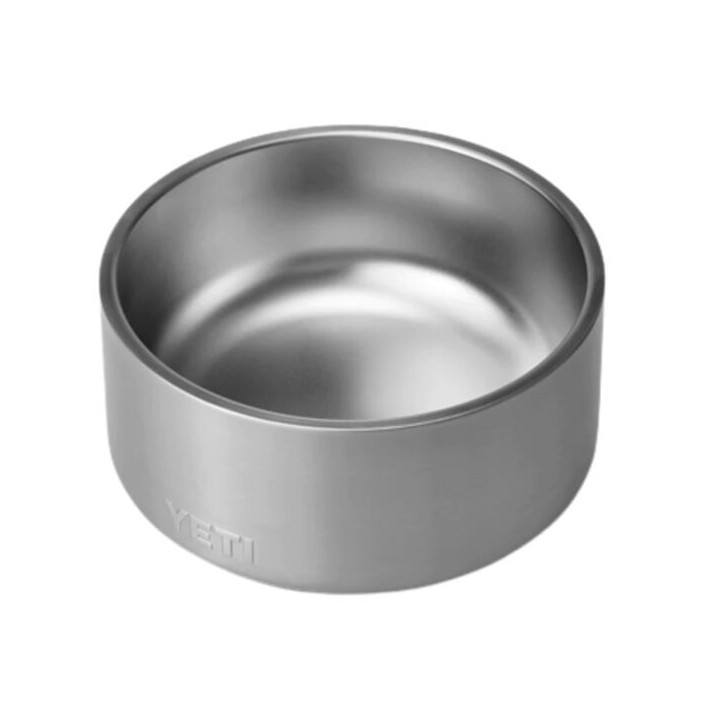 BOOMER 8 DOG BOWL