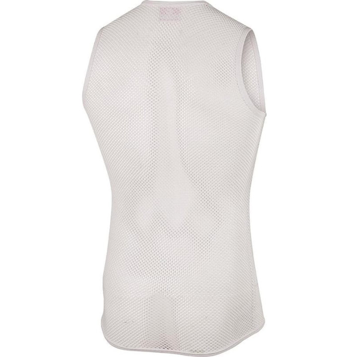 CORE MESH 3 SLEEVELESS